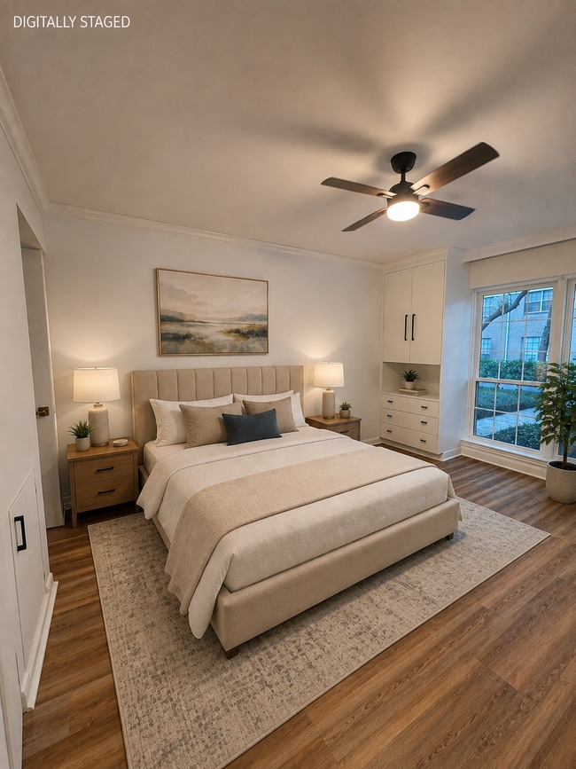 Photo - 2600 Bellefontaine St Unit B18