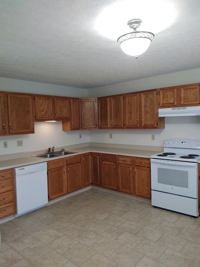 Winchester Woods Apartments Wooster, OH