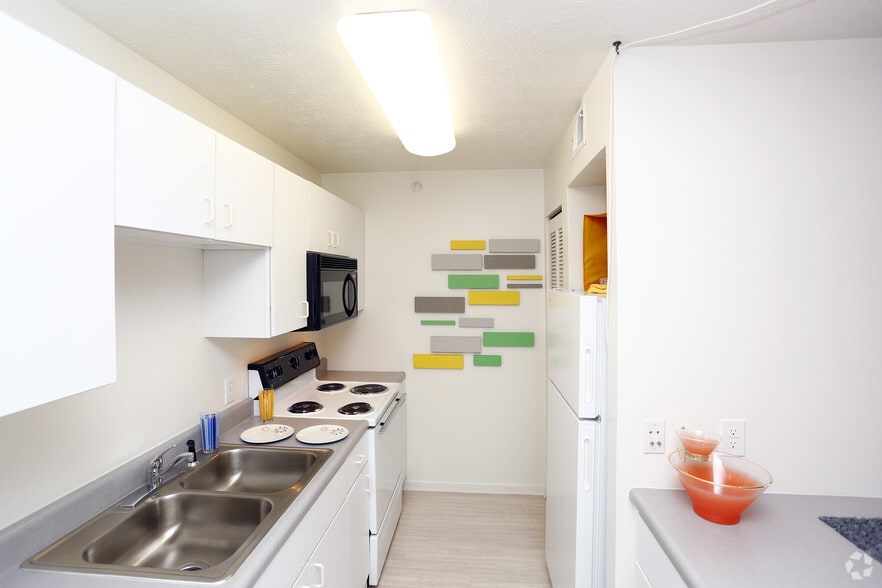 Interior Photo