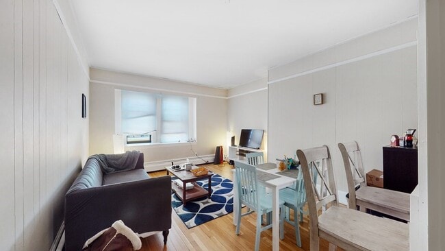 289 Beacon St Unit 9