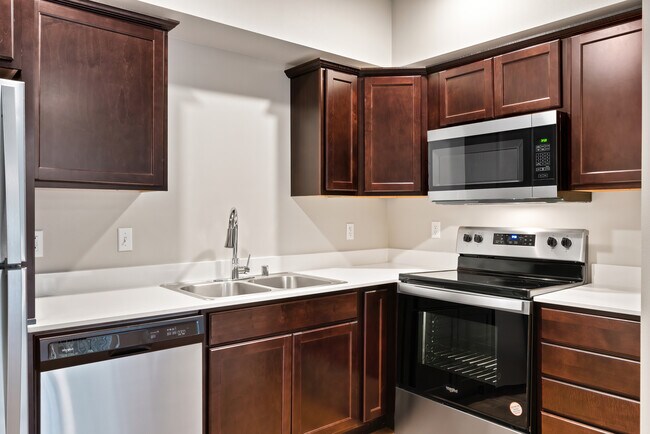 Photo - Crossroads on Crosby