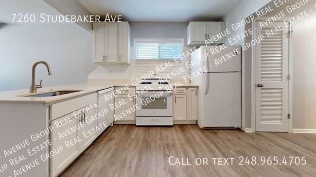 Photo - 7260 Studebaker Ave