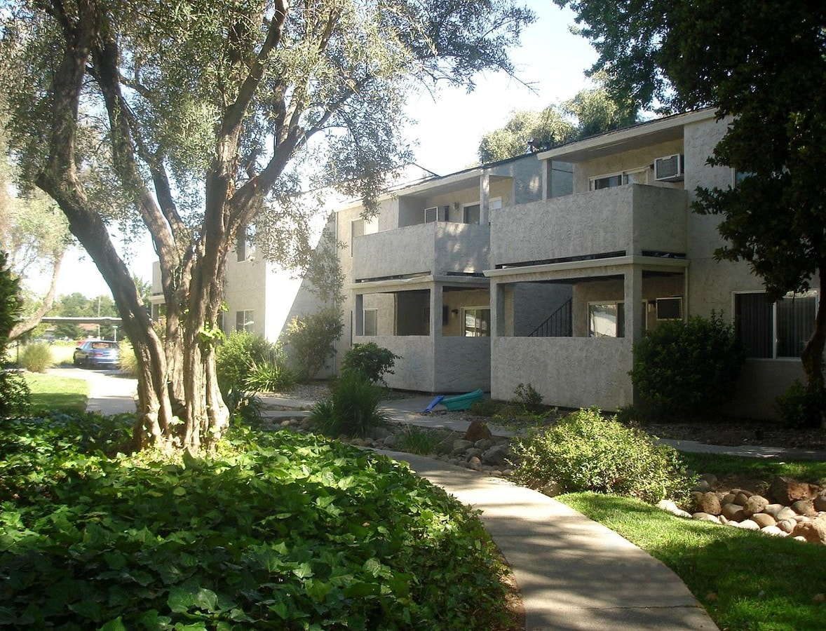 Chico Willow Creek - Chico Willow Creek Apartments