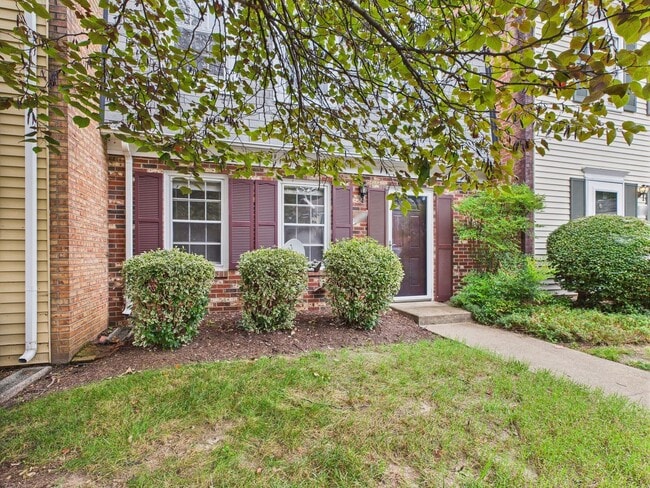 Building Photo - 1507 Skirmish Run Ct Rental