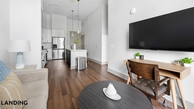 Photo - 1310 Hillside Ave Unit 107