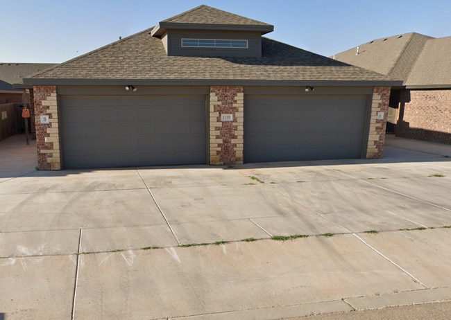 Building Photo - 1109 Preston Trails Unit A Rental