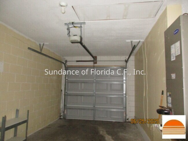 Photo - Fenced Yard Osceola County