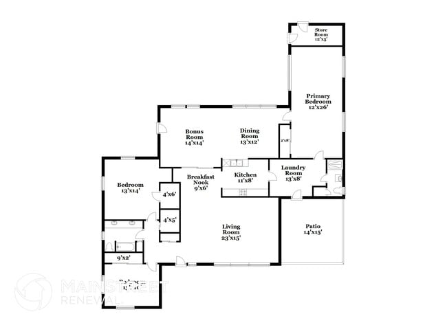 Photo - 5532 25th St W