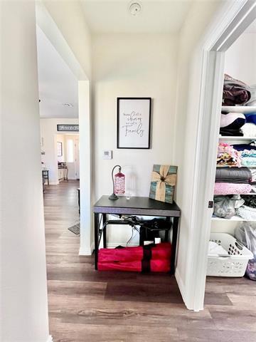 Photo - 1213 W Woodard St