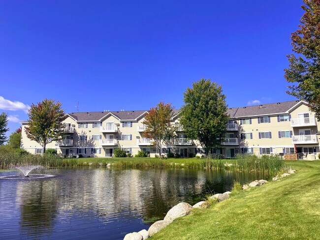 Bridgewater Estates