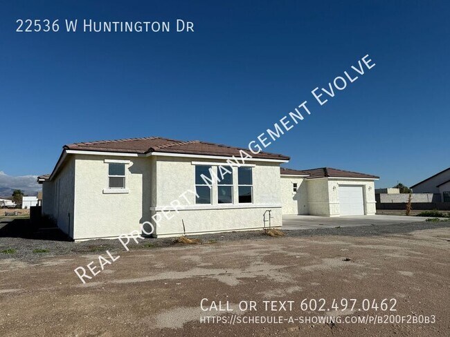 Photo - 22536 W Huntington Dr