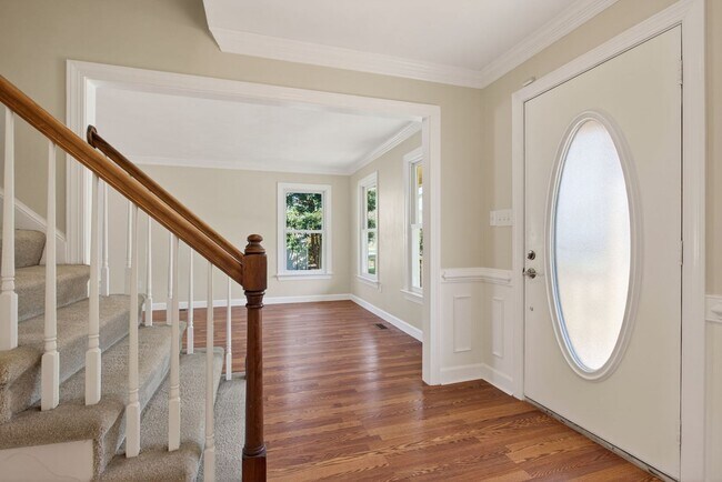 Photo - 5 Bed, 2.5 Bath Home in the Heart of Red Mill Farms