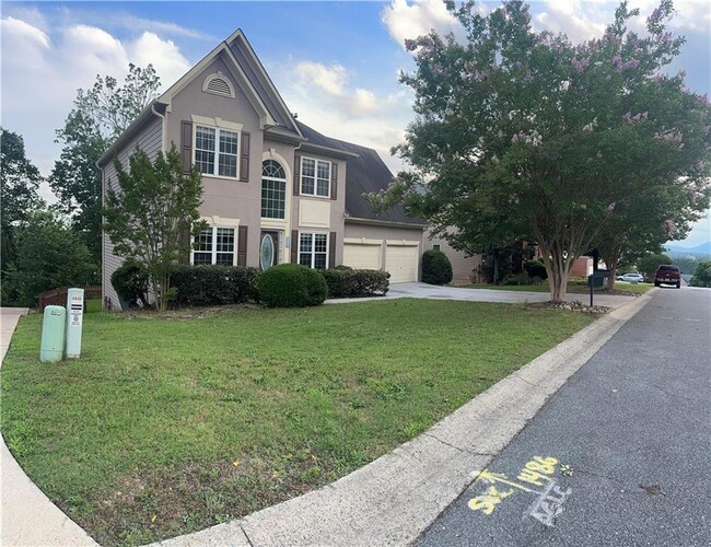 Photo - 1486 Soaring Pointe Casa
