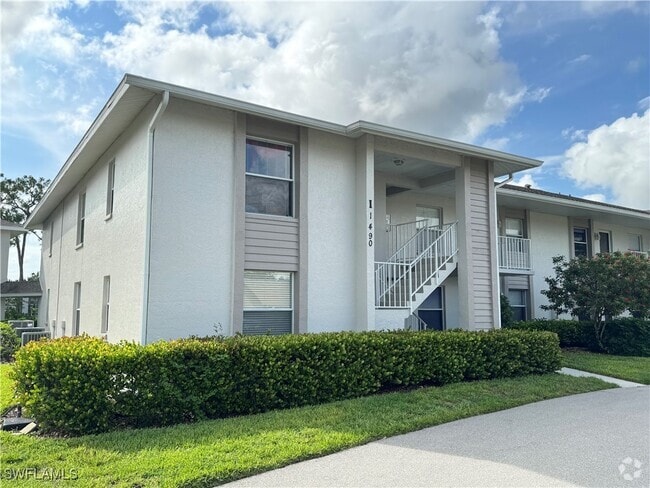 Building Photo - 1490 Churchill Cir Unit 201 Rental