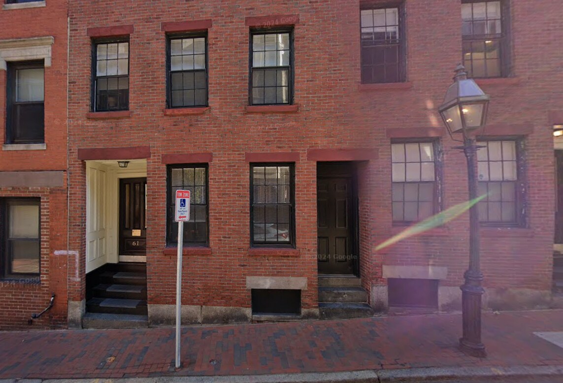 Photo - 280 Huntington Ave Apartments Unit 3