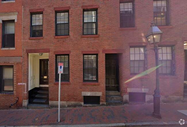 Building Photo - 280 Huntington Ave Unit 3 Rental