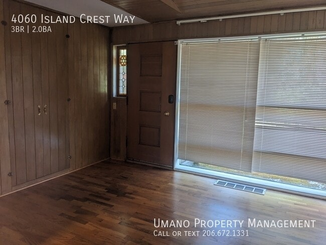 Photo - 4060 Island Crest Way