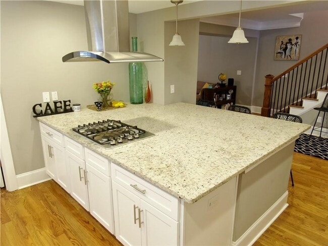 Photo - 3 Bedroom 2 Bath near the Beltline