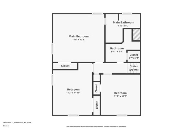 Photo - 14 Fieldale Ct