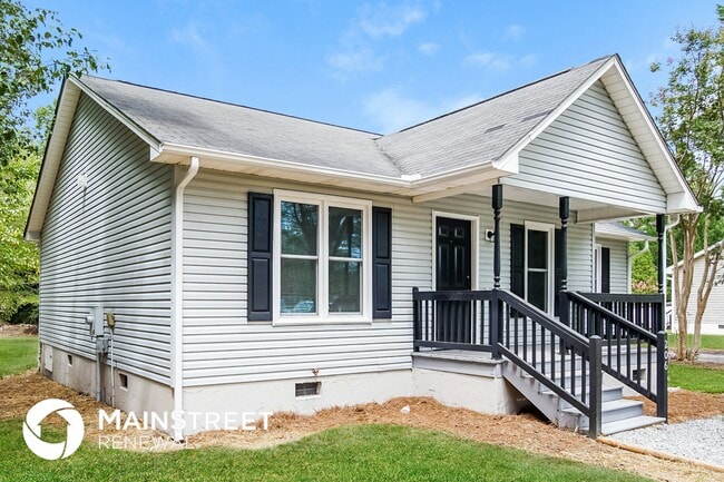 Photo - 206 Scotts Creek Run