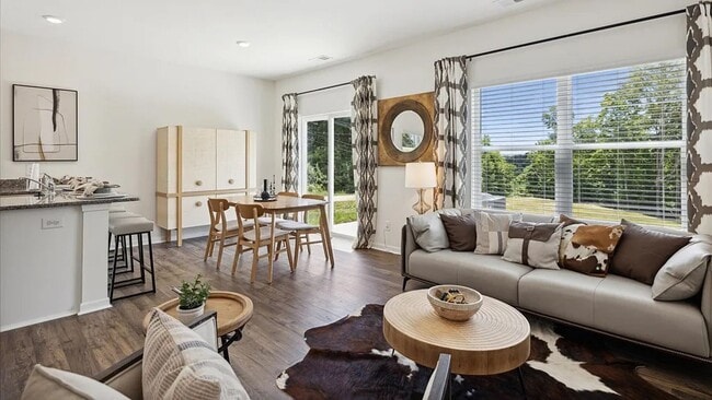 Photo - Brand New Townhome!!