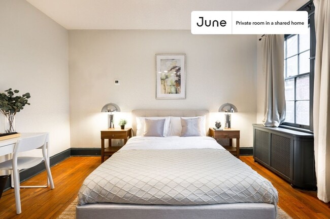 Photo - Room in Shared 5 bed/2 bath home Unidad B