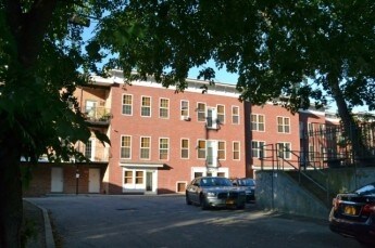 Photo - Behrends Courts