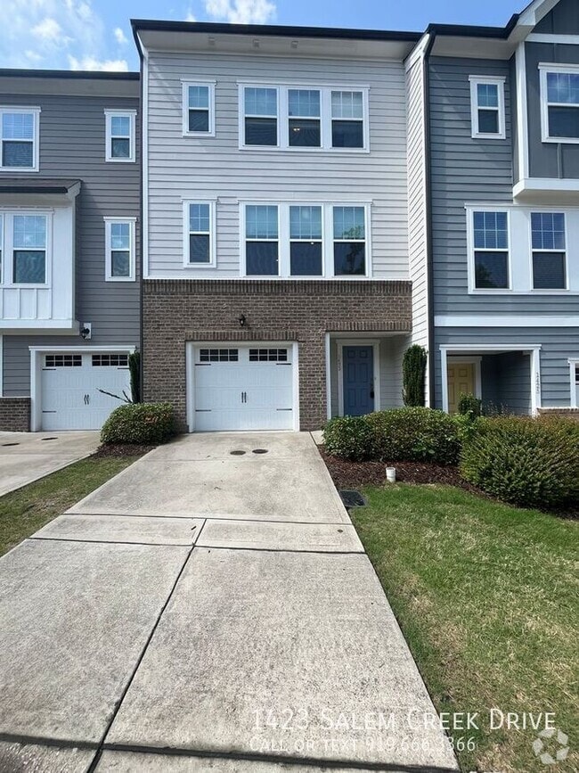 Building Photo - 1423 Salem Creek Dr Rental