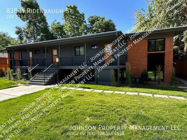 Photo - 838 W Ridenbaugh St