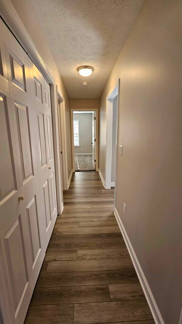 One level 3 bedroom 2 bath in Gallatin TN Rental House Rental in