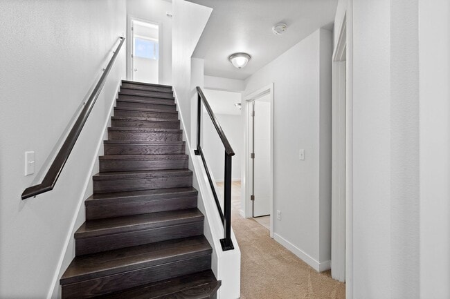 Photo - Spacious 3 Bed / 3.5 Bath Seattle Townhome!