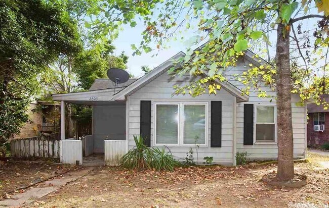 Photo - 2603 W Capitol Ave House