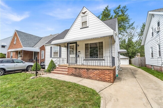 Photo - 4102 Pershing Ave