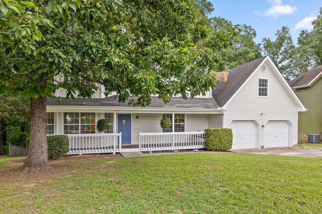 Photo - 224 N Brent Dr