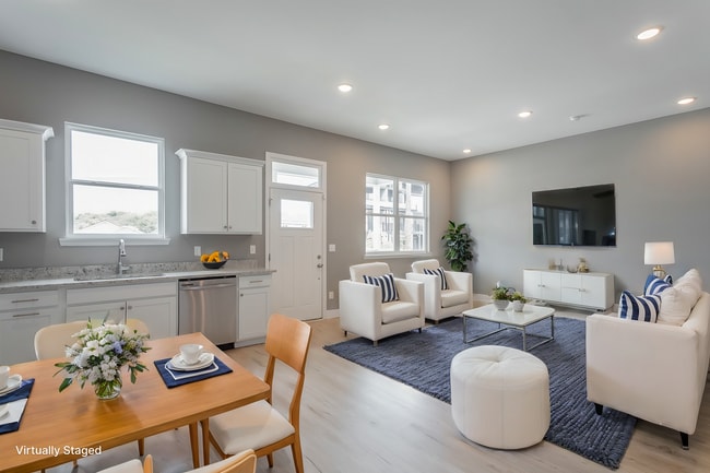 Photo - Modern 4 Bedroom Home in Southside