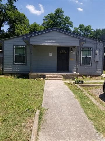 Building Photo - 2304 Macon St Rental