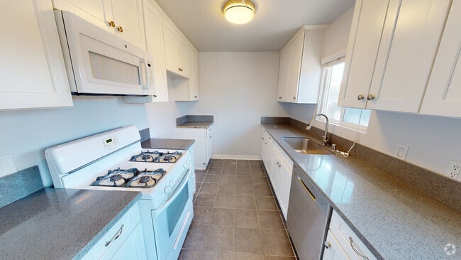 Building Photo - 626 Kew Rental