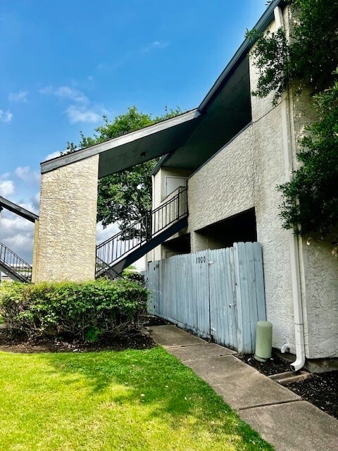 Building Photo - 7313 Gulf Fwy Unit 1001 Rental