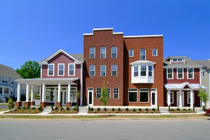 Foto principal - Lenox Village