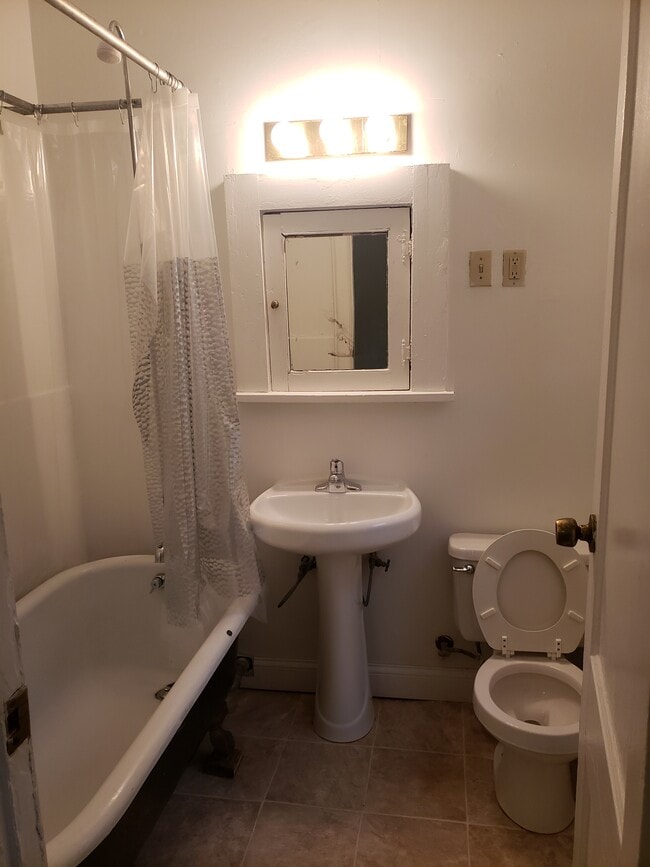 Spruce Place Apartments