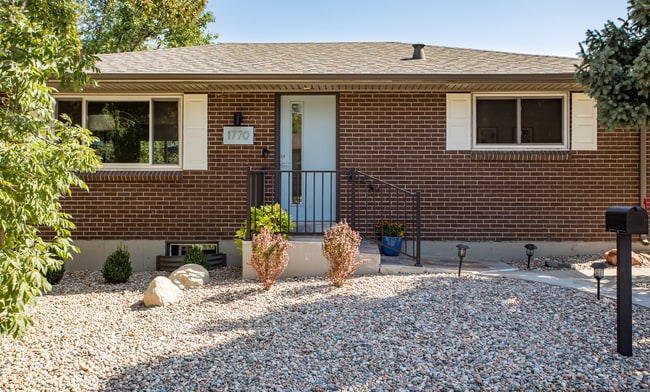 Photo - 4 Bedroom single family home in Denver