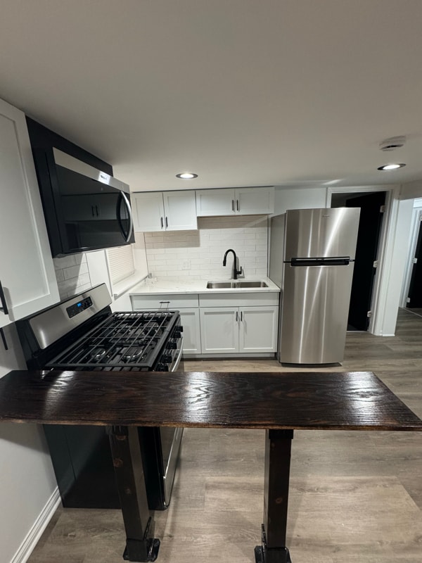 Photo - 5510 N Spaulding Ave Unit bsmt