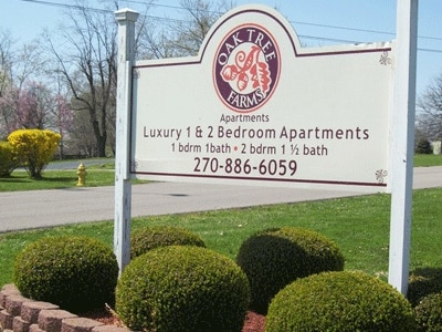 Oak Tree Farms - Oak Tree Farms