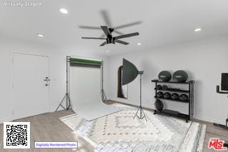 Photo - 12358 Moorpark St