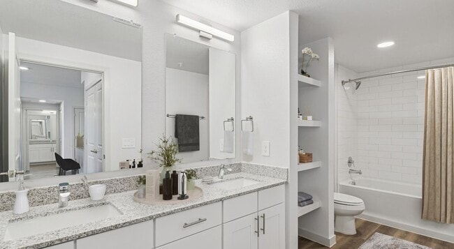 Photo - 12829 Ridgeline Blvd Unidad 1445