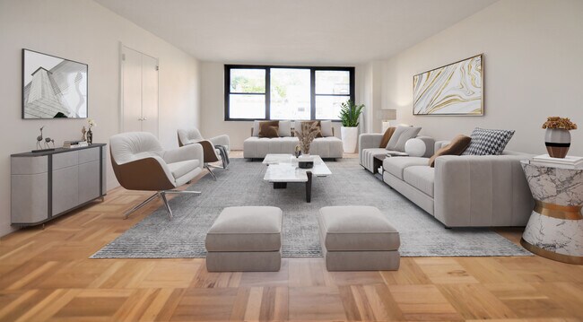 Photo - 246 E 44th St Apartamentos