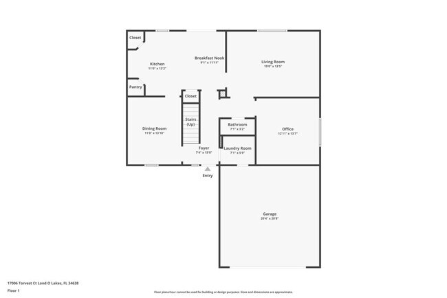 Photo - 17006 Torvest Ct