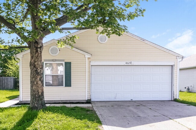 Building Photo - 8623 Bluff Point Dr Rental