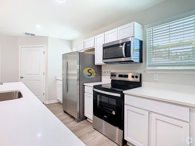 Building Photo - 3821 SW 43rd Ct Unit 100-7 Rental