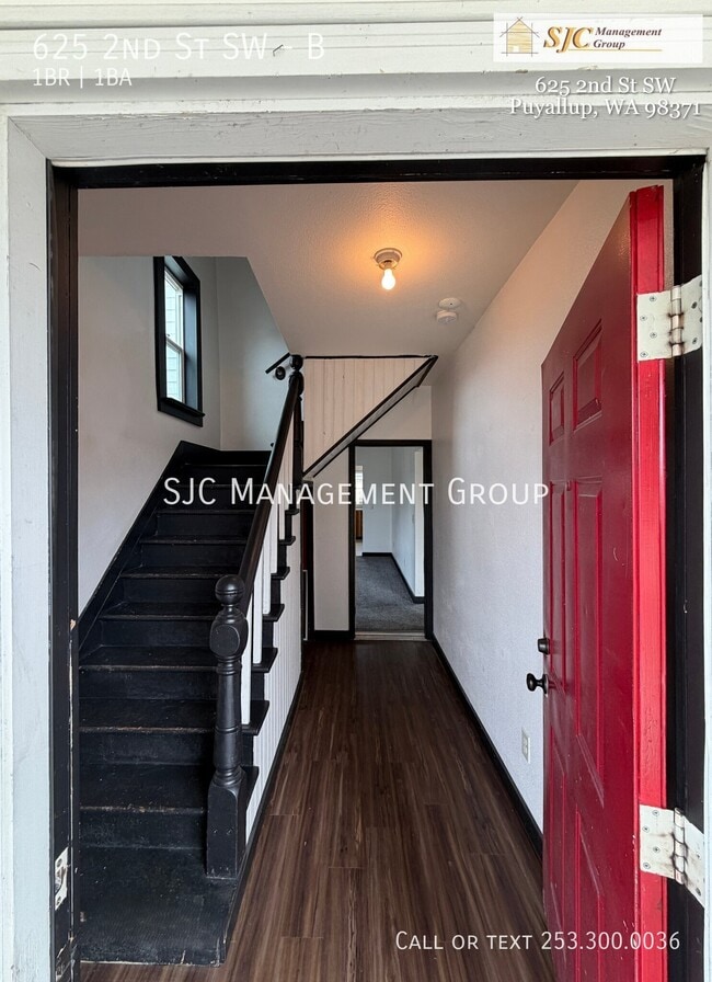 625 2nd St SW Unit B